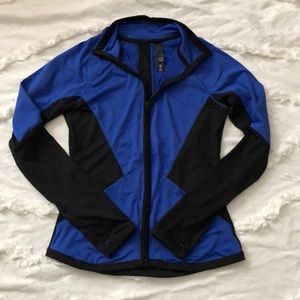 Aeropostale workout zip up
